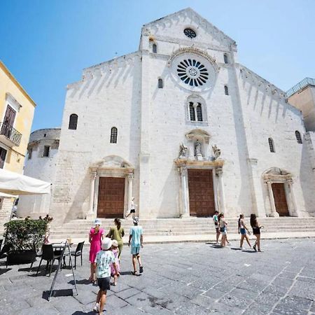 Enchanting Room In Bari Old Town Εξωτερικό φωτογραφία