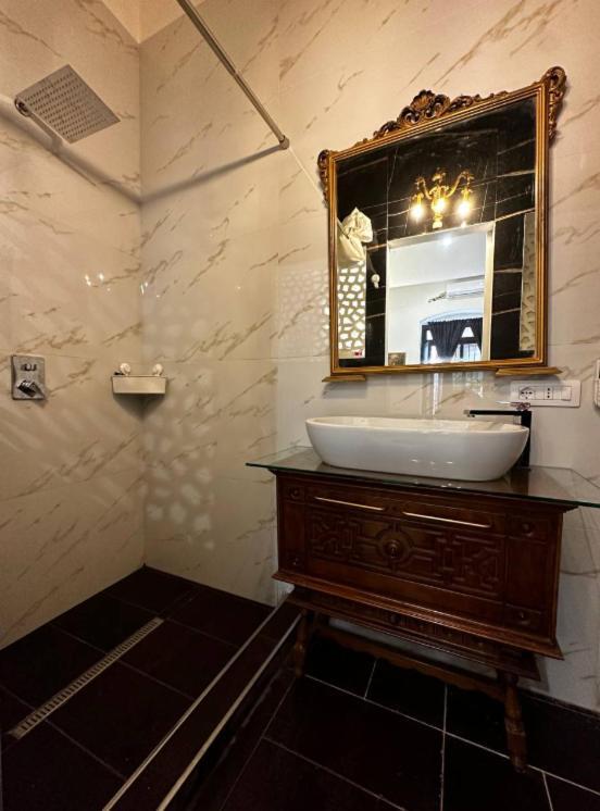Enchanting Room In Bari Old Town Εξωτερικό φωτογραφία