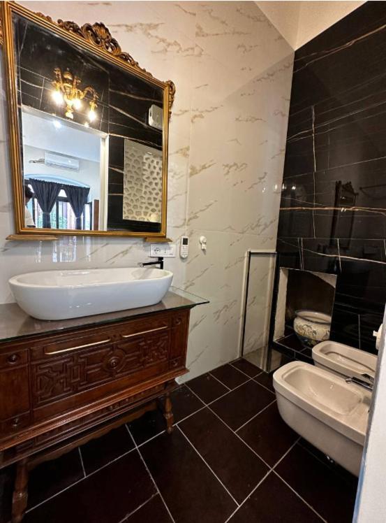 Enchanting Room In Bari Old Town Εξωτερικό φωτογραφία